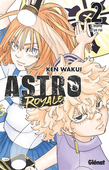Astro royale. Vol. 2