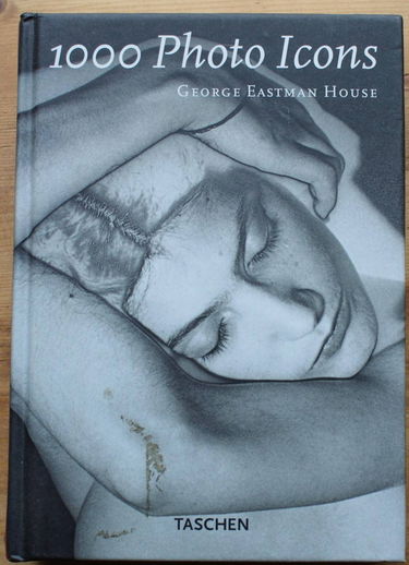 1000 PHOTOS OF THE GEORGE EASTMAN COLLECTION