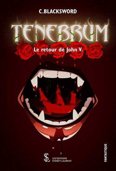 TENEBRUM: Le retour de John V.