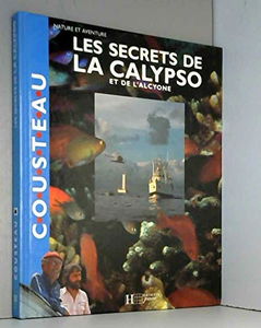 Les Secrets De La Calypso
