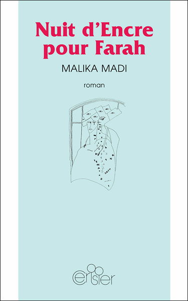 Nuits d'encre pour Farah