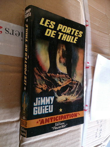 Les Portes de Thulé
