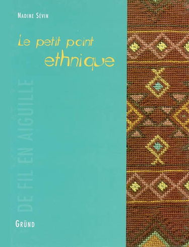 Le petit point ethnique