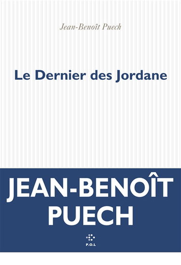 Le dernier des Jordane