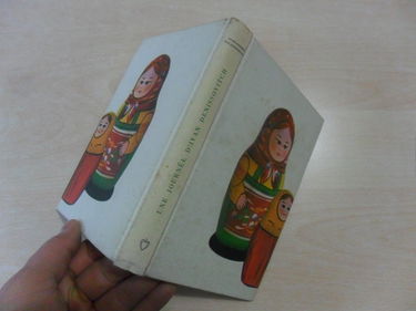 Une journée d'Ivan Denissovitch