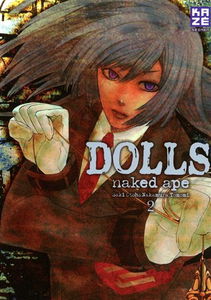 Dolls. Vol. 2