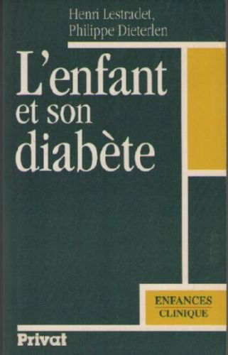L'Enfant et son diabète
