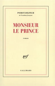 Monsieur le Prince