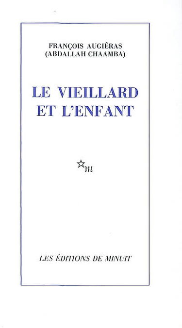Le vieillard et l'enfant