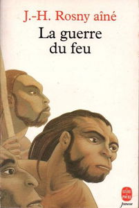 La Guerre du feu