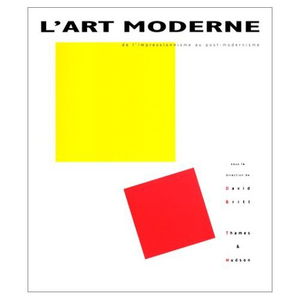 L'Art moderne