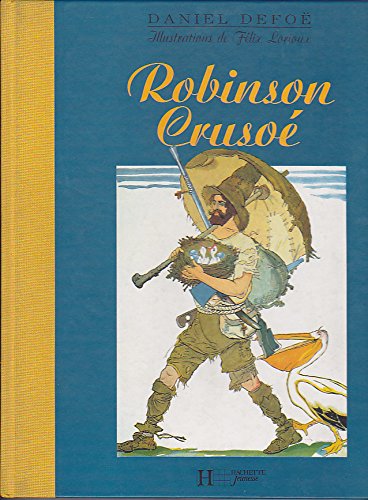 Robinson Crusoé