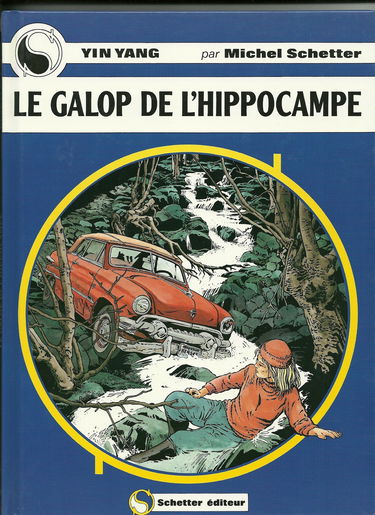 Le Galop De L'Hippocampe