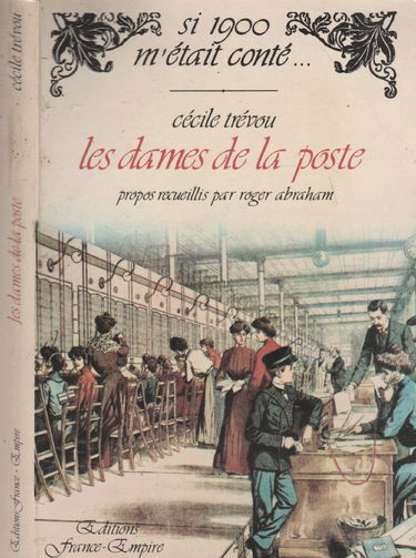 Les Dames de la poste