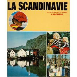 La scandinavie