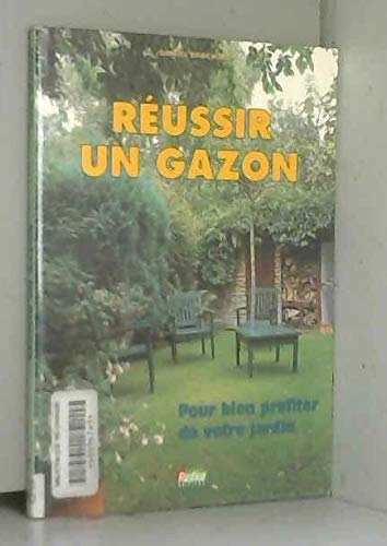 Réussir un gazon