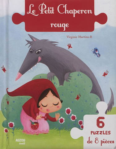 Le Petit Chaperon rouge