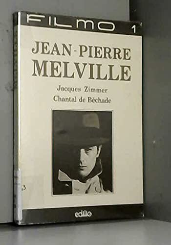 Jean-Pierre Melville