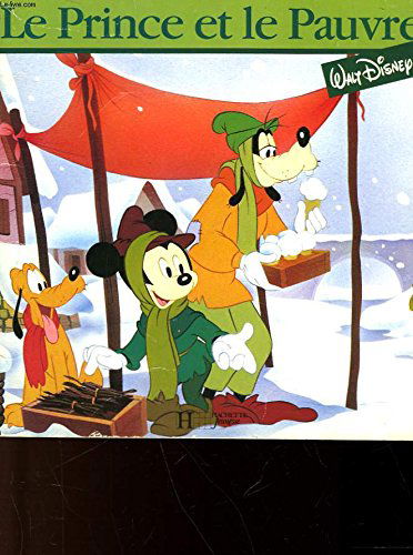 Le prince et le pauvre