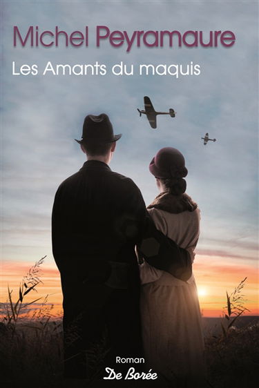 Les amants du maquis