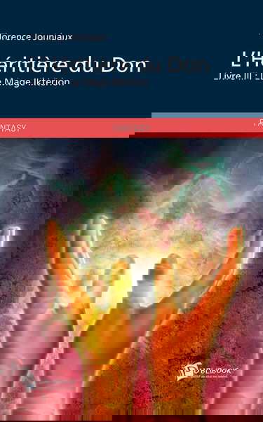 L'héritière du Don III