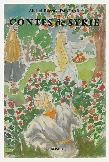 Contes de Syrie