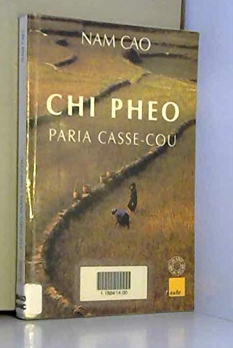 Chi Phèo, paria casse-cou : et autres nouvelles