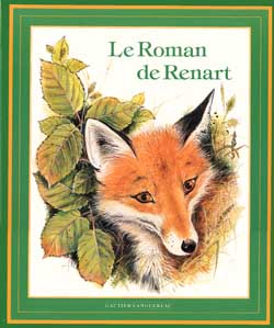 Le Roman de Renart