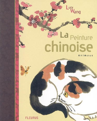 La peinture chinoise : animaux