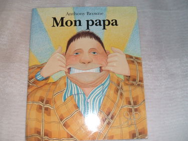 Mon papa