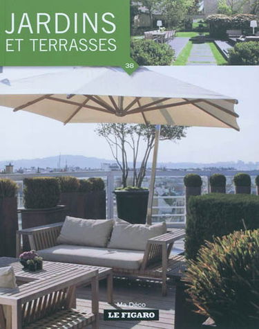 Jardins & terrasses