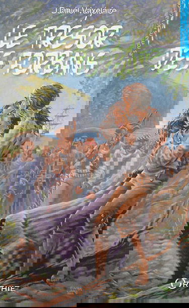 Le trésor des forbans