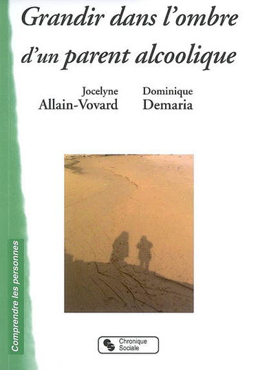 Grandir dans l'ombre d'un parent alcoolique