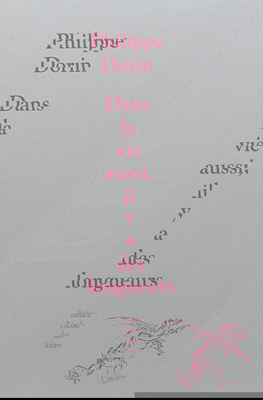 Dans la vie aussi, il y a des longueurs : petite conférence illustrée à propos du théâtre que j'écris : pour 44 personnes