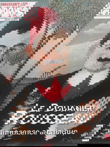 Le Douanier Rousseau : l'innocence archaïque