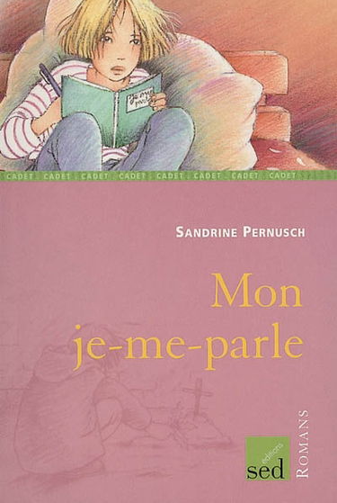 Mon je-me-parle