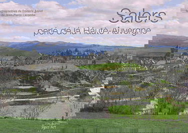 Salers : perle de la Haute-Auvergne