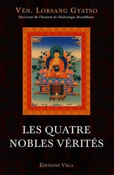 Les quatre nobles vérités
