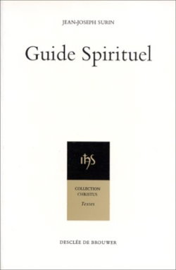 Guide spirituel pour la perfection