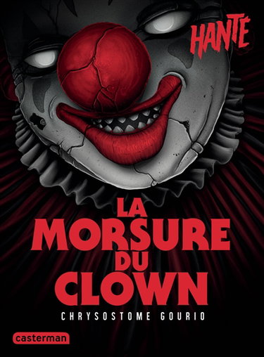 La morsure du clown
