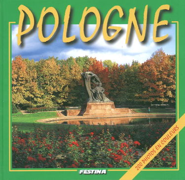 Pologne Polska wersja francuska