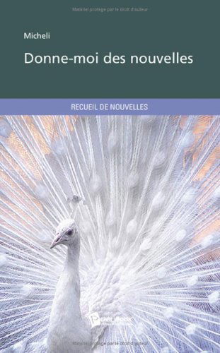 DONNE-MOI DES NOUVELLES