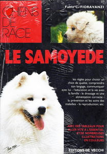 Le Samoyède