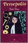 Couverture de Persepolis (Vol. 1)