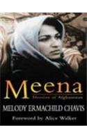 Couverture de Meena: Heroine Of Afghanistan
