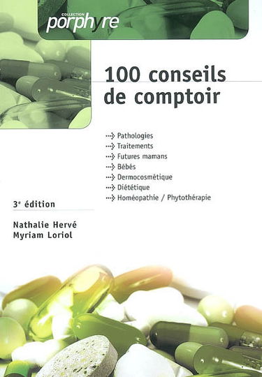 100 conseils de comptoir