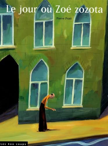 Le jour où Zoé zozota