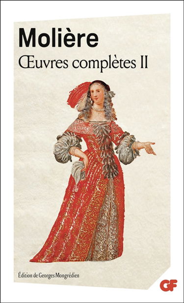Oeuvres complètes. Vol. 2