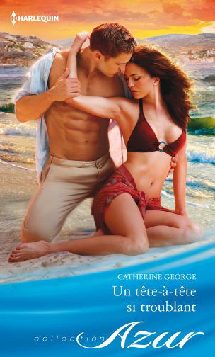 Un tête-à-tête si troublant