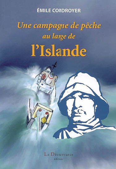 Une campagne de pêche au large de l'Islande